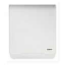 Dispensador de toallas autocorte Blanco