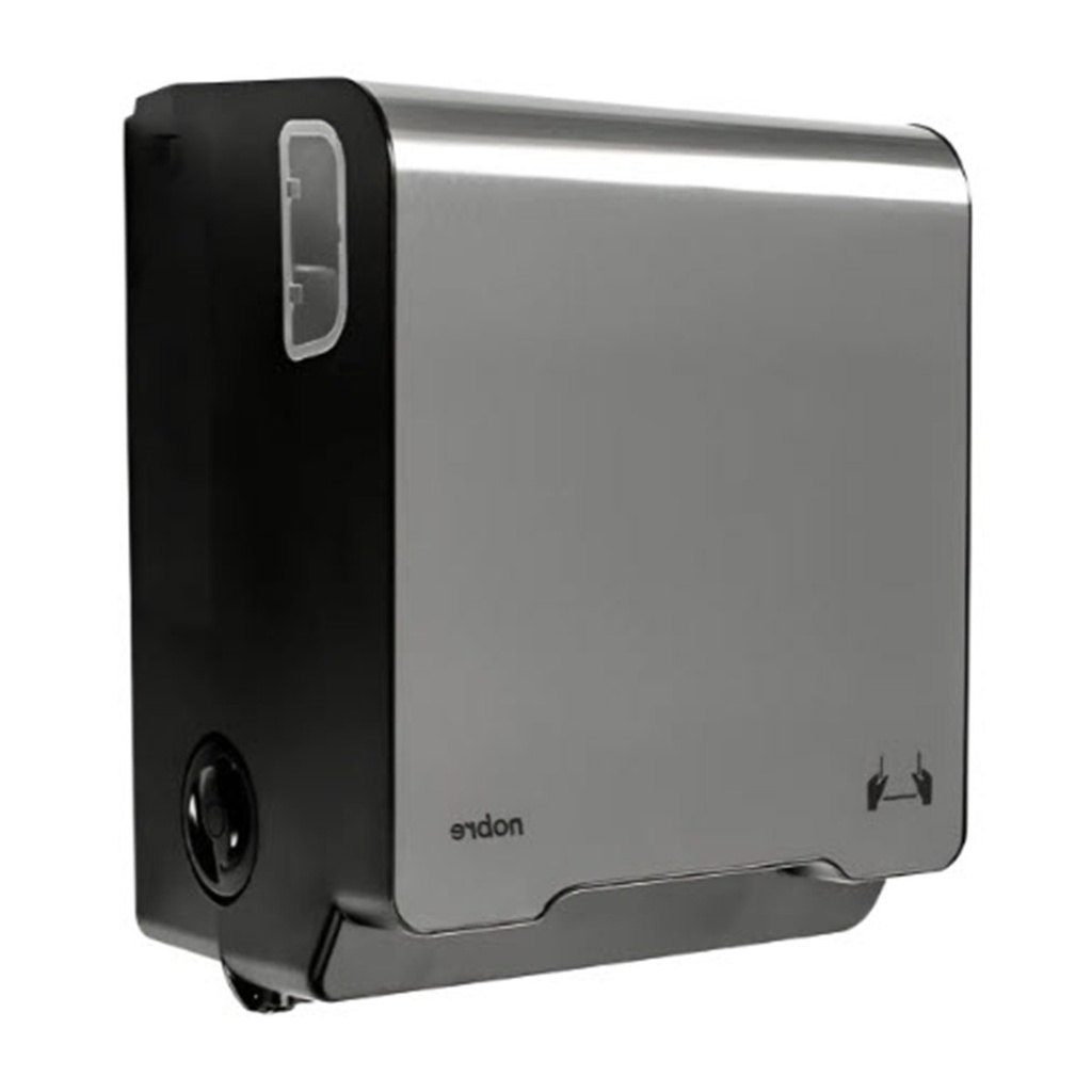 Dispensador de toallas autocorte Select