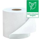 Papel Higienico Doble Hoja 64 Rollos