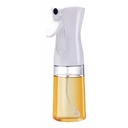 Aceitera vinagrera 220ML Blanco