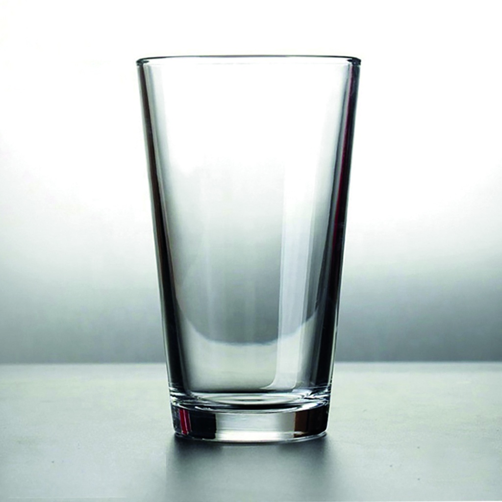 Vaso cervecero 480ML Set x 6