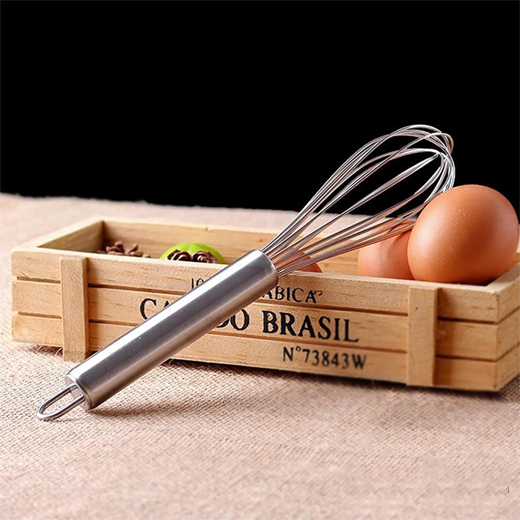Batidor Manual set x 3 medidas