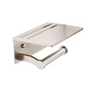 Porta rollo aluminio