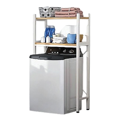 [DT5112B] Mueble sobre lavarropas carga superior Blanco