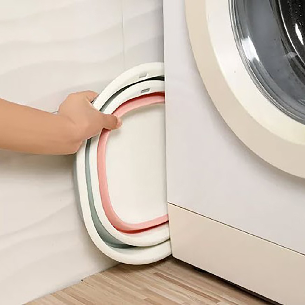 Palangana laton plegable 6 Litros