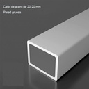Mueble sobre lavarropas carga Superior Blanco