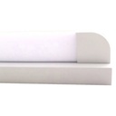Luminaria de pared LED barra 75 cm Blanco