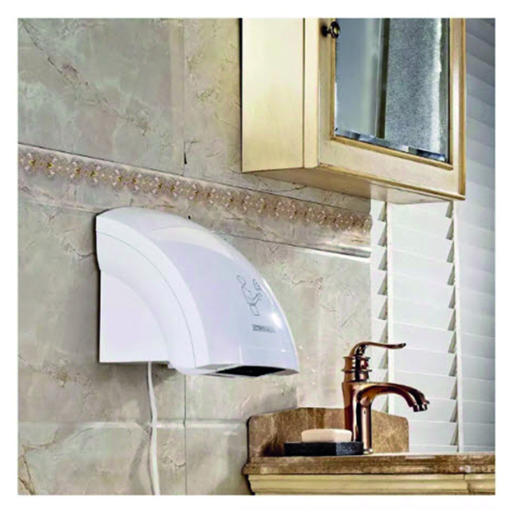 Seca manos Económico