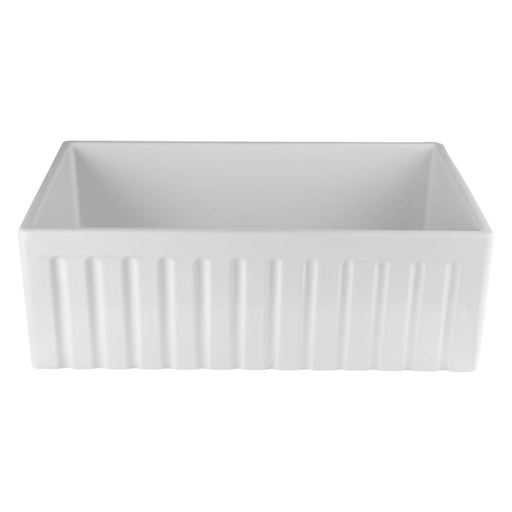 Bacha de cocina estilo campo