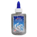 Artesco goma escarchada 3 Onz.