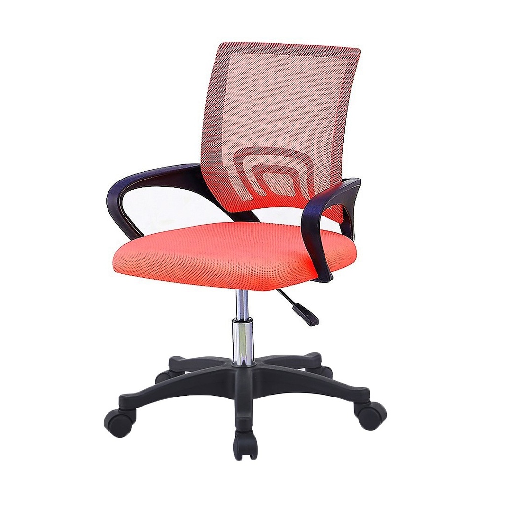 Silla de escritorio Norway Coral