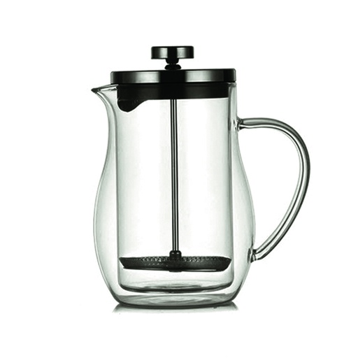 [DT2284] Prensa francesa 800ML doble pared