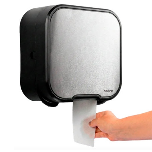 [DTVS907P] Dispensador de papel jumbo Select Inox