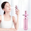 Hidratador inyector de oxigeno Facial