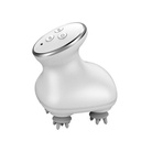 Masajeador infrarrojo multifunción Blanco