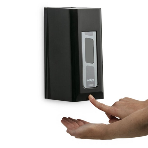 [DT SD-963N] Dispensador de jabon liquido 800ML Negro