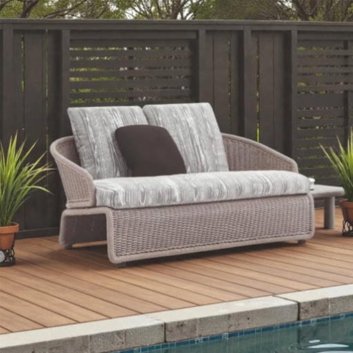 [DT9024] Sillon 2 cuerpos Halley