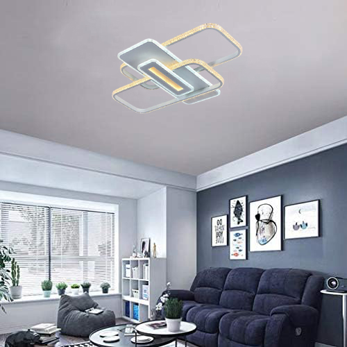 [DT5240] Luminaria plafón led 142W