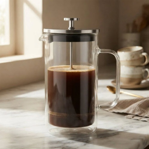 [DT9048] Prensa francesa 600ML