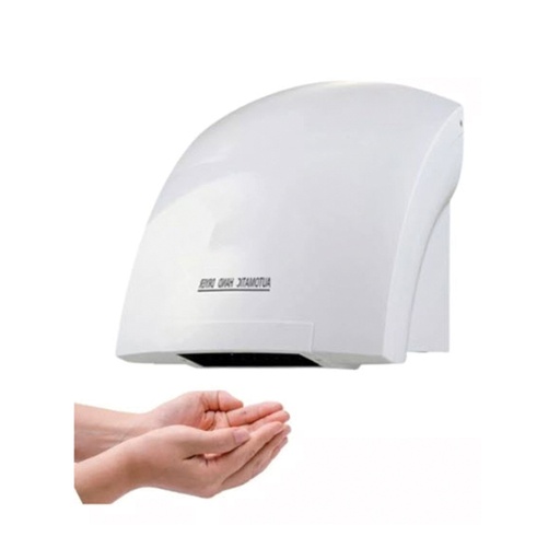 [DT2903] Seca manos eléctrico 1800w