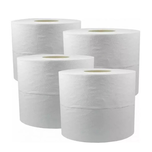 [DT8090] Papel Higienico Jumbo 500Mts