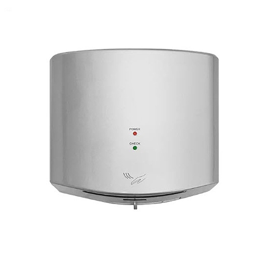 [DT2603G] Seca manos Jet Con Sensor 1650w Automático Gris