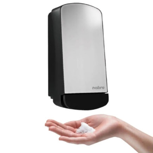 [DT SD-963P] Dispensador de jabon liquido Select Inox