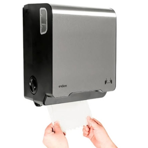 [DT -PD-41P] Dispensador de toallas autocorte Select Inox